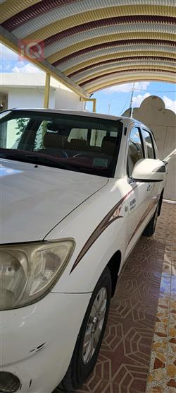 تويوتا هايلوكس